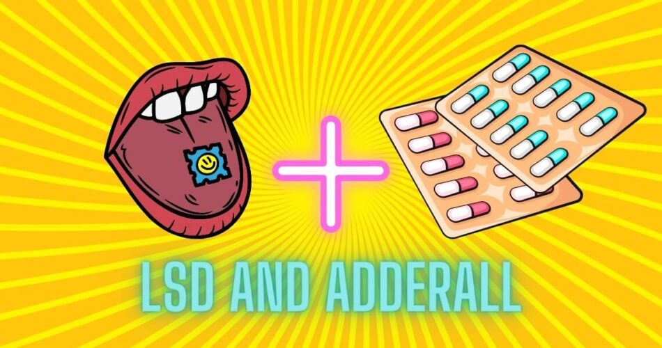 adderall-and-lsd