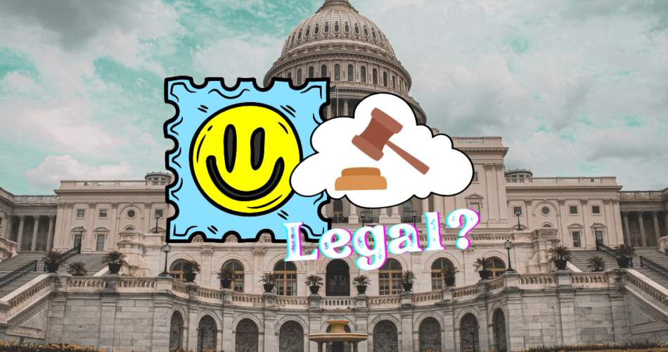 is lsd legal in washington